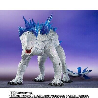 Presale S.H.MonsterArts SHIMO FROM GODZILLA × KONG: THE NEW Presale S.H.MonsterArts SHIMO FROM GODZILLA × KONG: THE NEW