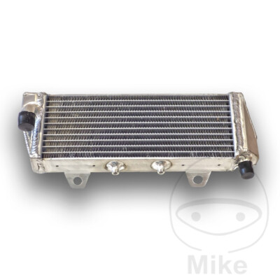 JMP Left Radiator fits KTM EXC 300 TPI Sixdays 2018-2019