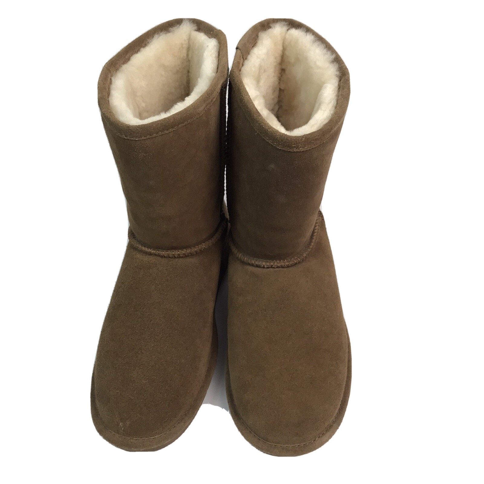 bearpaw boots size 11