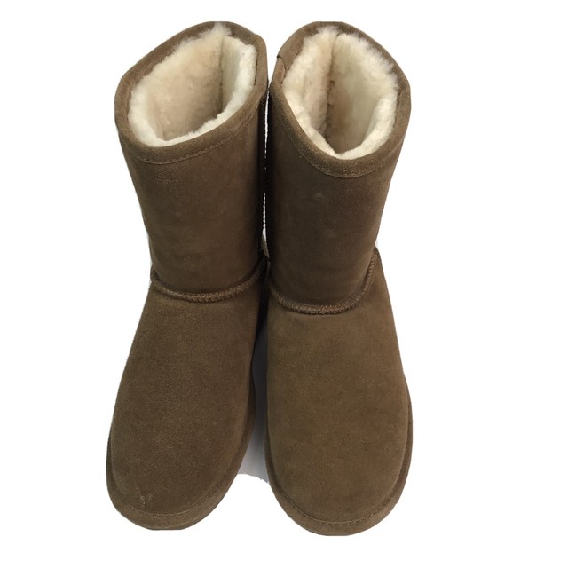 bearpaw boots ebay