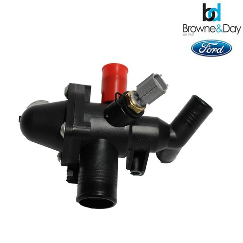 Ford Transit Thermostat Housing 2.2 Duratorq Diesel Genuine 1731782 eBay
