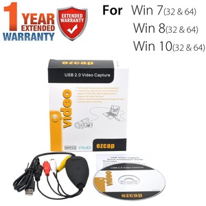 Get This Usb 2.0 Video Capture Adapter For Mac Get This Usb 2.0 Video Capture Adapter For Mac