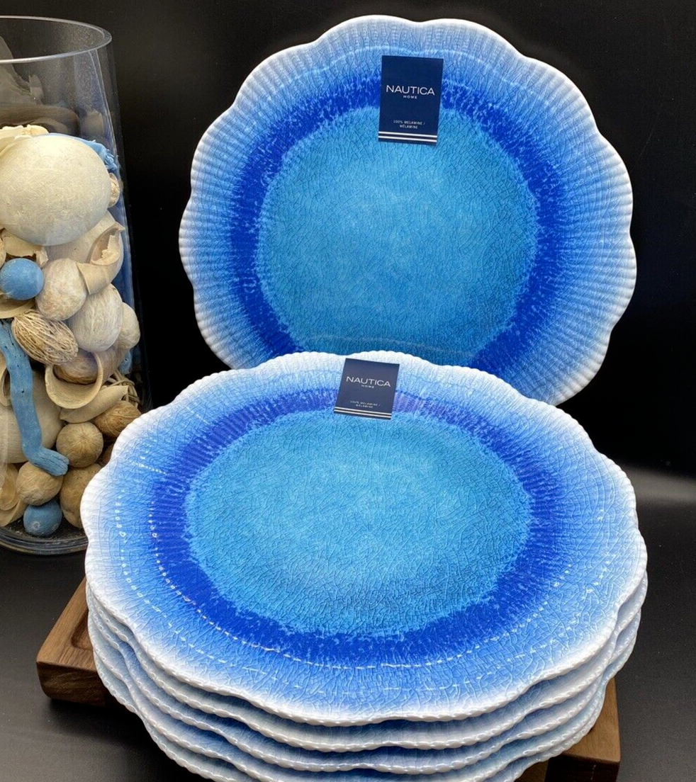 Melamine Dinnerware Nautica Dinner Plates Nautica Dinner Set Chic