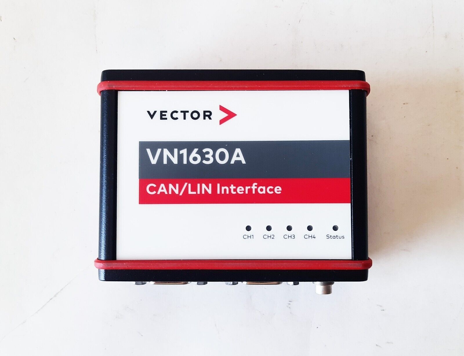 Vector VN1630A Can/ Lin Interface With 2 x CANcable 2Y New in Box eBay