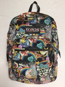 80s jansport backpack