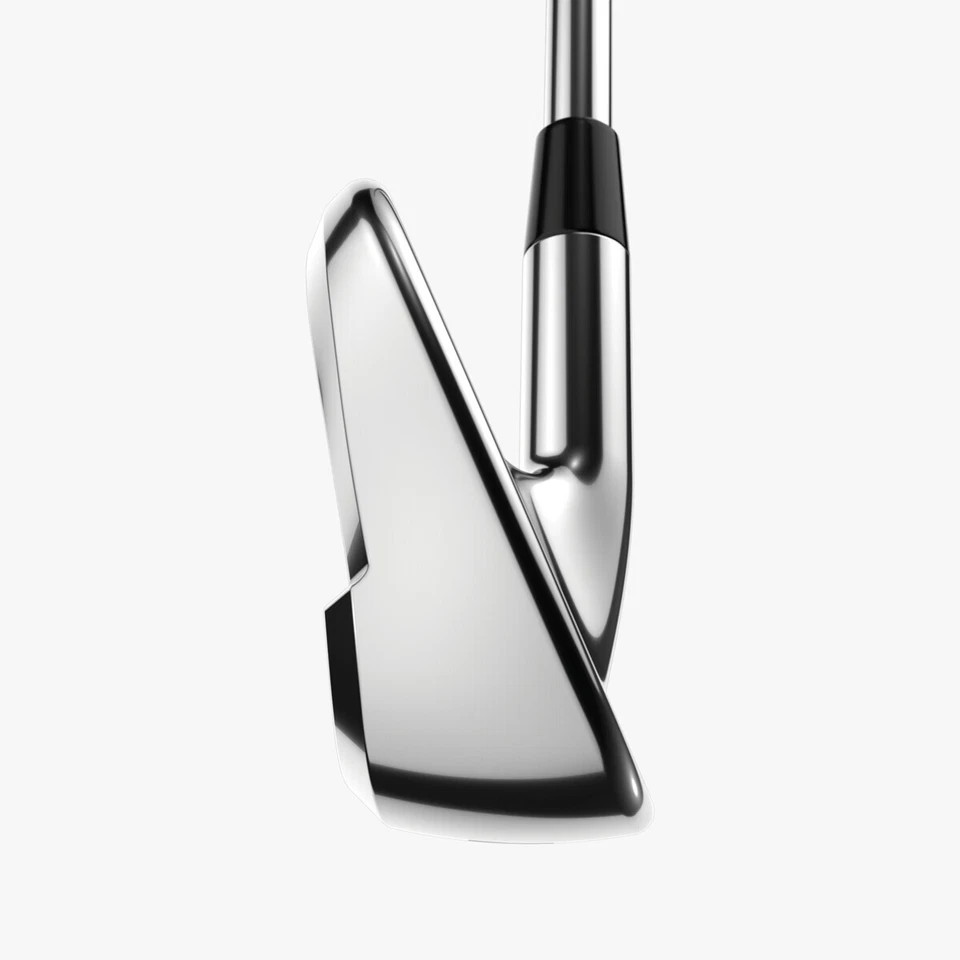 Callaway Elyte Iron Set - Graphite - New 2025 - Image 4 of 4