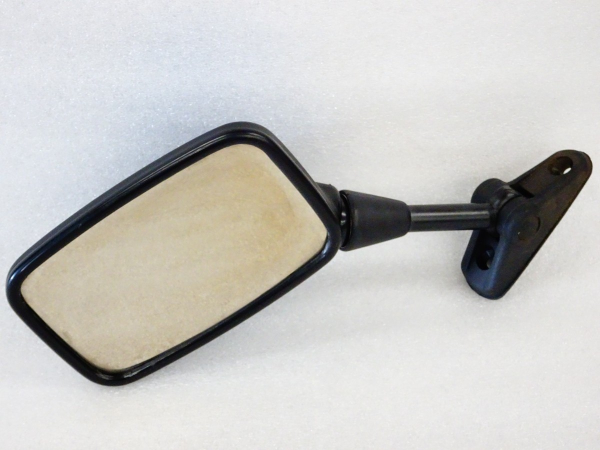 Kawasaki NOS NEW 56001-1240 Left Mirror Assy ZX ZX750-A3 GPz