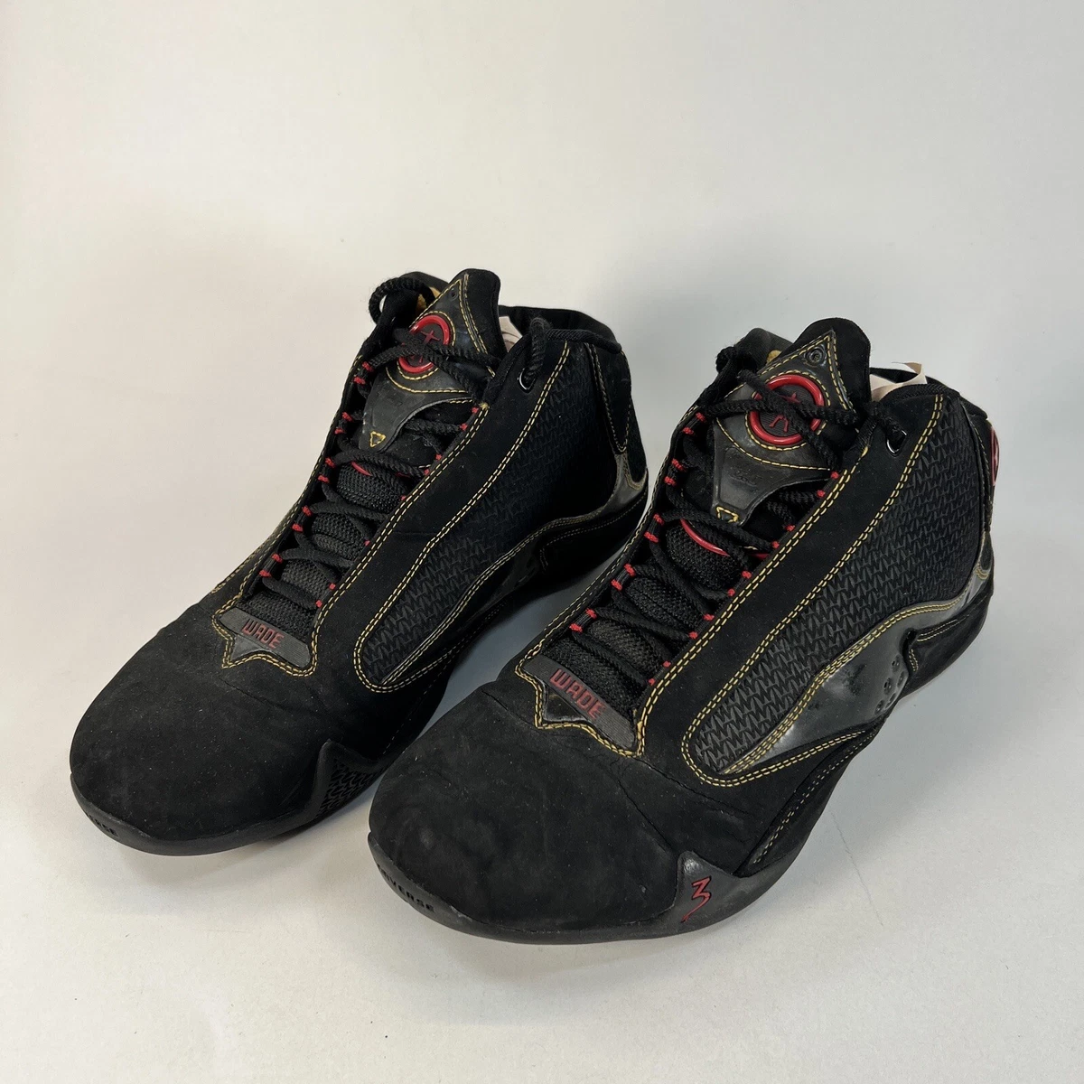 Wade 2.0 converse top