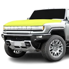 Pre Cut Hood Paint Protection Film Clear Bra PPF Kit for GMC Hummer 2024+