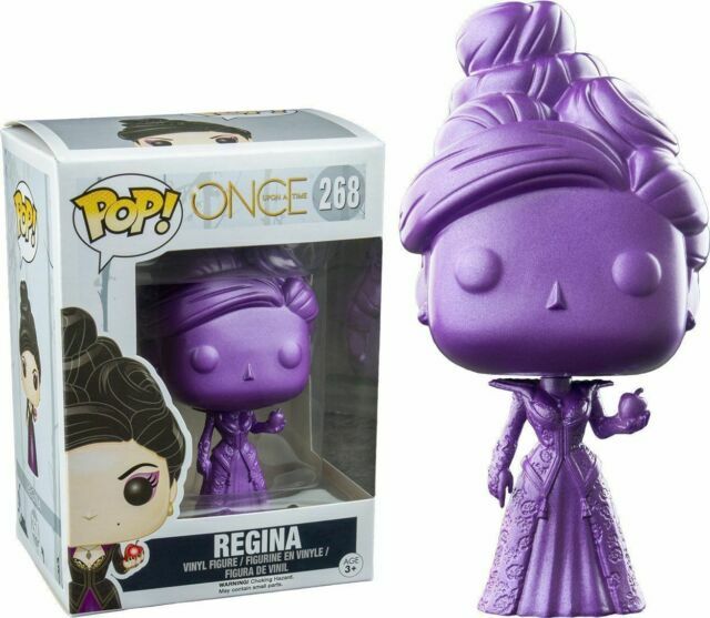 funko pop regina