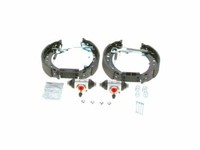 Bremsbackensatz Kit Superpro Bosch 0204114675