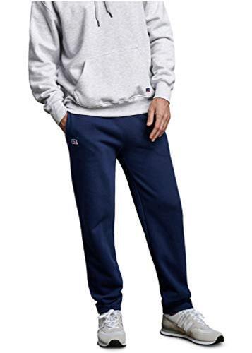 Russell Athletic Men's Cotton Rich 2.0 