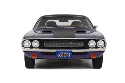 トップス challenger Challenger 15-23 SXT/RT Splitter Extension – ZL1 Addons