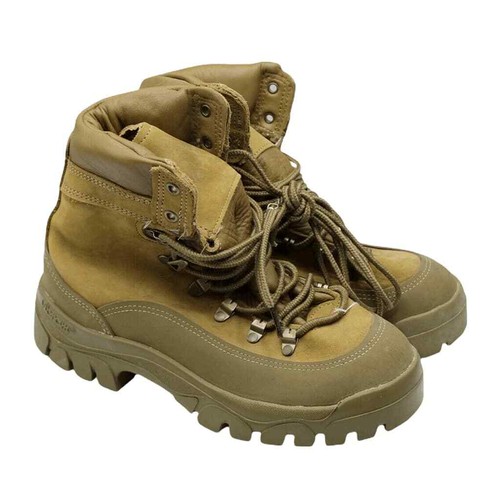 Mountain Combat Hiker MCB 950 Vibram 