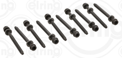 ELRING Zylinderkopfschraubensatz EL804870 für AUDI A3/A4;SEAT ALTEA/IBIZA/CORDO.