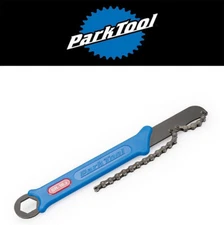 Park Tool SR-18.2 Sprocket Remover/ Chain Whip for 1/8 inch cogs and freewheel