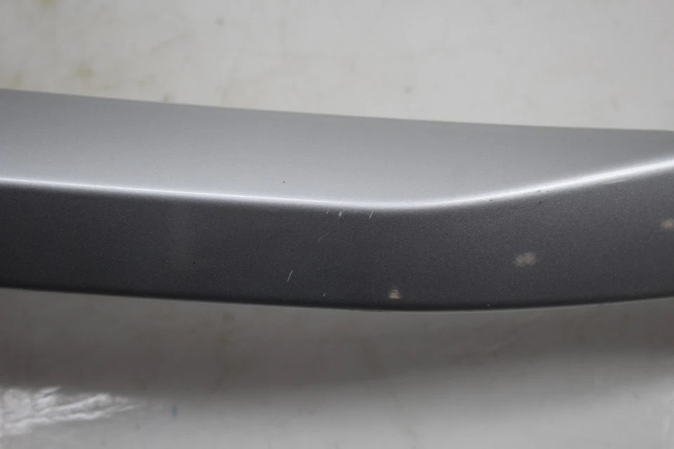 Infiniti QX60 2014 borde de riel de techo izquierdo OEM FK32 Foto 4 de 4