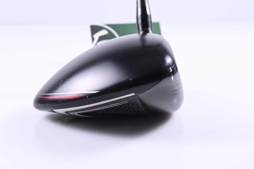 Callaway Big Bertha Fusion 2017 Driver / 10,5 Grad / Senior Flex Bassara E42 - Bild 3 von 8