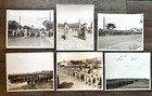 New Listing(11) Wwii Photos Sixth Marine Division Japanese Surrender Tsingtao China 1945