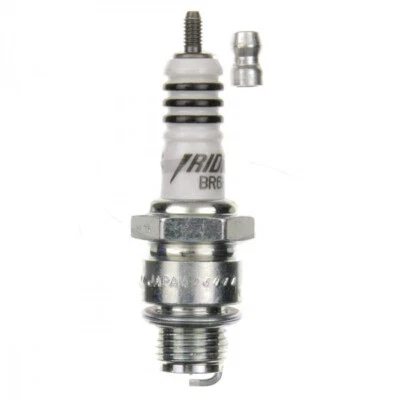 NGK BR6HIX Bougie - Photo 1/2