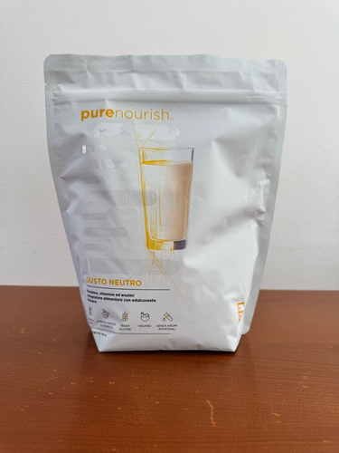 Purenourish, Integratore Alimentare