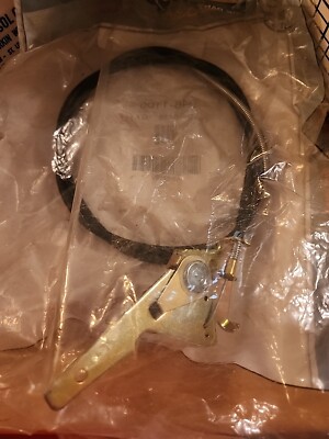 MTD 946-1100 Throttle Cable Troy-Bilt Horse GTX Revolution LT 804H 804P 818P