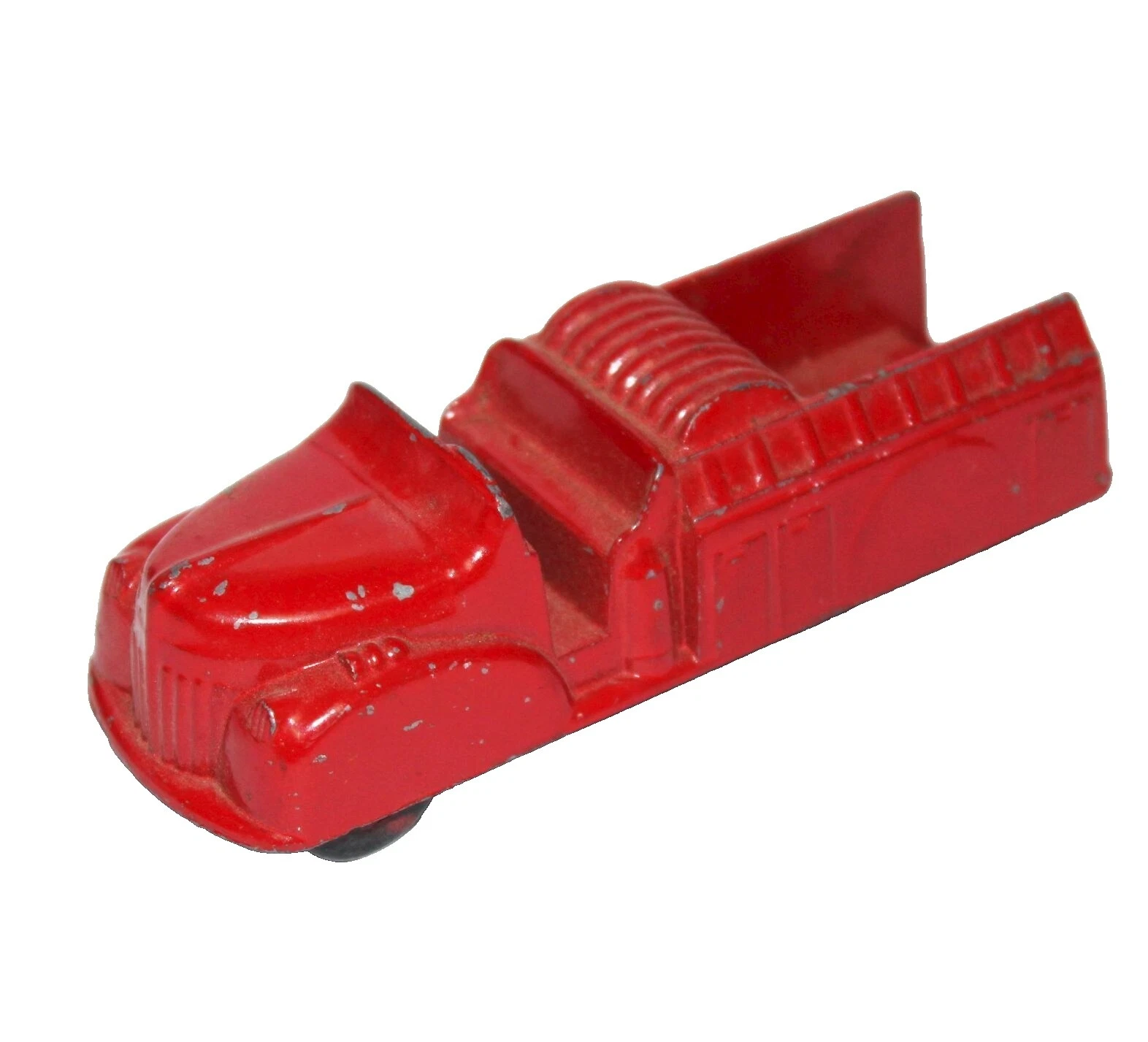 1:6 Vintage Manufacture Diecast Trucks