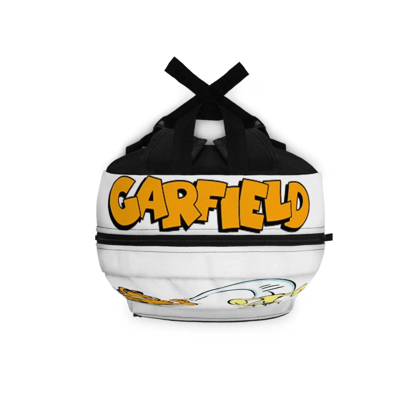 Garfield Backpack | Fun & Functional School Bag for Fans