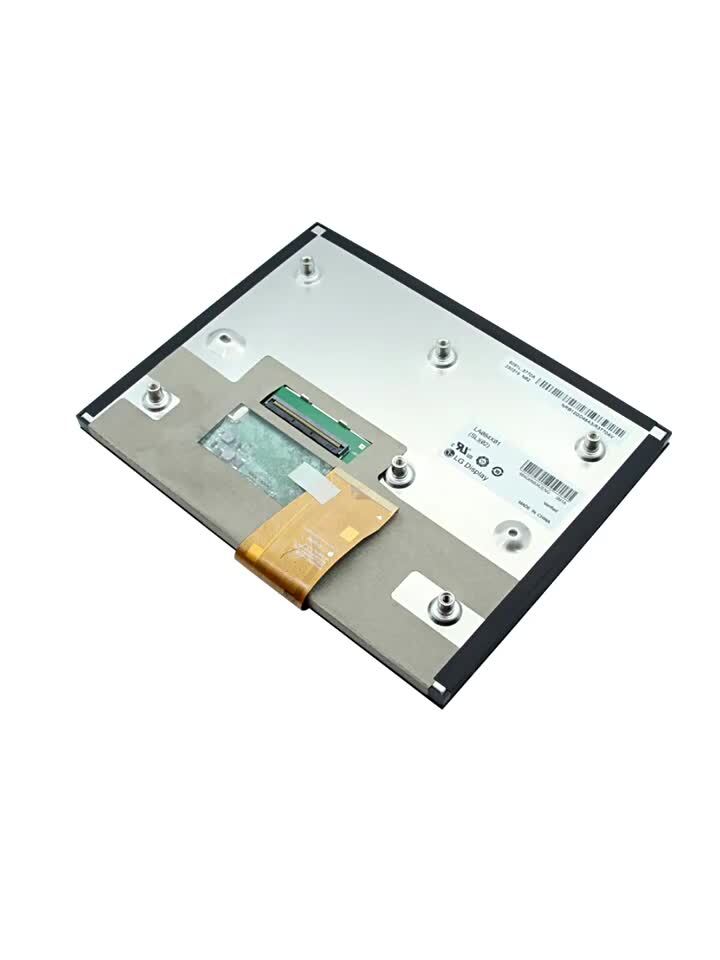 For 18-22 Jeep Grand Cherokee 8.4 Uconnect LCD Touch-Screen Radio