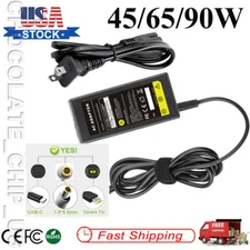 AC Adapter Power Charger for IBM Lenovo Thinkpad Carbon X1 Ideapad Yoga Series