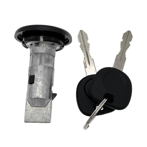For Cadillac Escalade EXT / ESV 5.3L 6.0L 6.2L Ignition Switch Lock Cylinder New - Picture 2 of 8