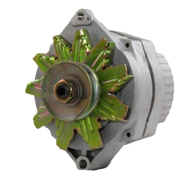 NEW ALTERNATOR FITS CATERPILLAR LIFT TRUCK V55C V60B V60D V70D V80D 1981-1986