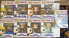 Funko Pop! TV: Stranger Things Pick from Mixed YOU CHOOSE Lot