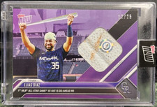 2023 Topps Now - All-Star Game Elias Diaz #564 /943 for sale
