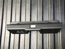 Cubierta de puerta trasera Volvo V90 2017, lámpara de iluminación interior, interruptor de cierre trasero eléctrico