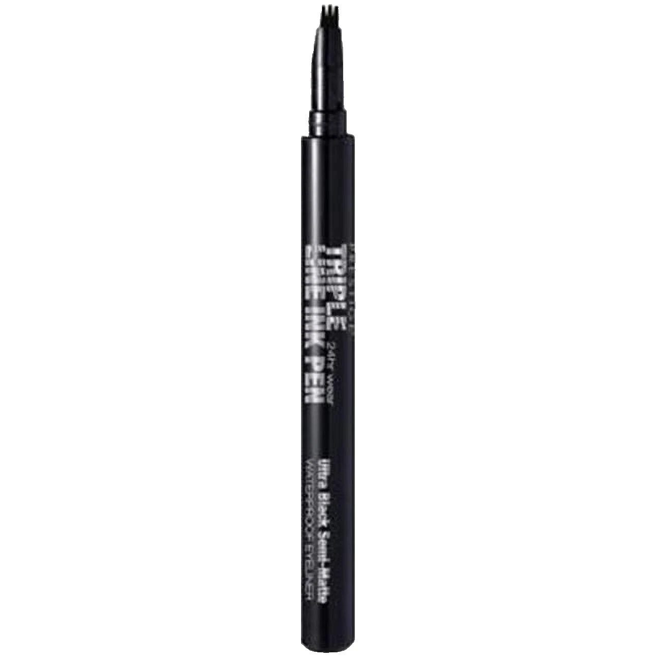 Prestige Cosmetics Waterproof Black Eye Makeup