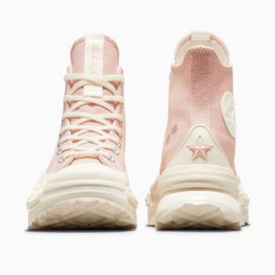 converse ランスターレガシー　CX エンチャンテッドガーデン　ピンクセージ A07107C Converse Run Star Legacy CX Enchanted Garden Shoes 'Pink Sage