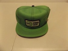 VINTAGE CARGILL HYBRID SEEDS, Hat Cap Adjustable Strap Back