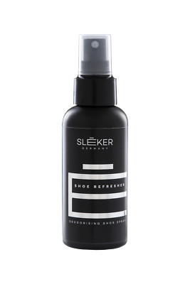 Sleeker Shoe Refresher - Sneaker Deo 100 ml - 902000