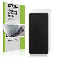 5X Schutzfolie FüR Samsung Galaxy A54 Display Folie Matt Displayschutzfolie