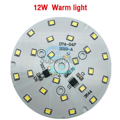 Chip COB LED 3W 5W 7W 9W 12W 15W 18W 18W 20W 30W 50W