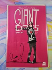 Giant Days #6 Comic Book (Boom Studios, 2015)