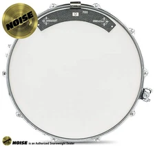 Snareweight M80 Drum Damper BLACK