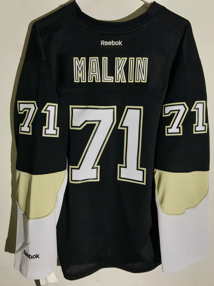 Women's 2025 malkin jersey