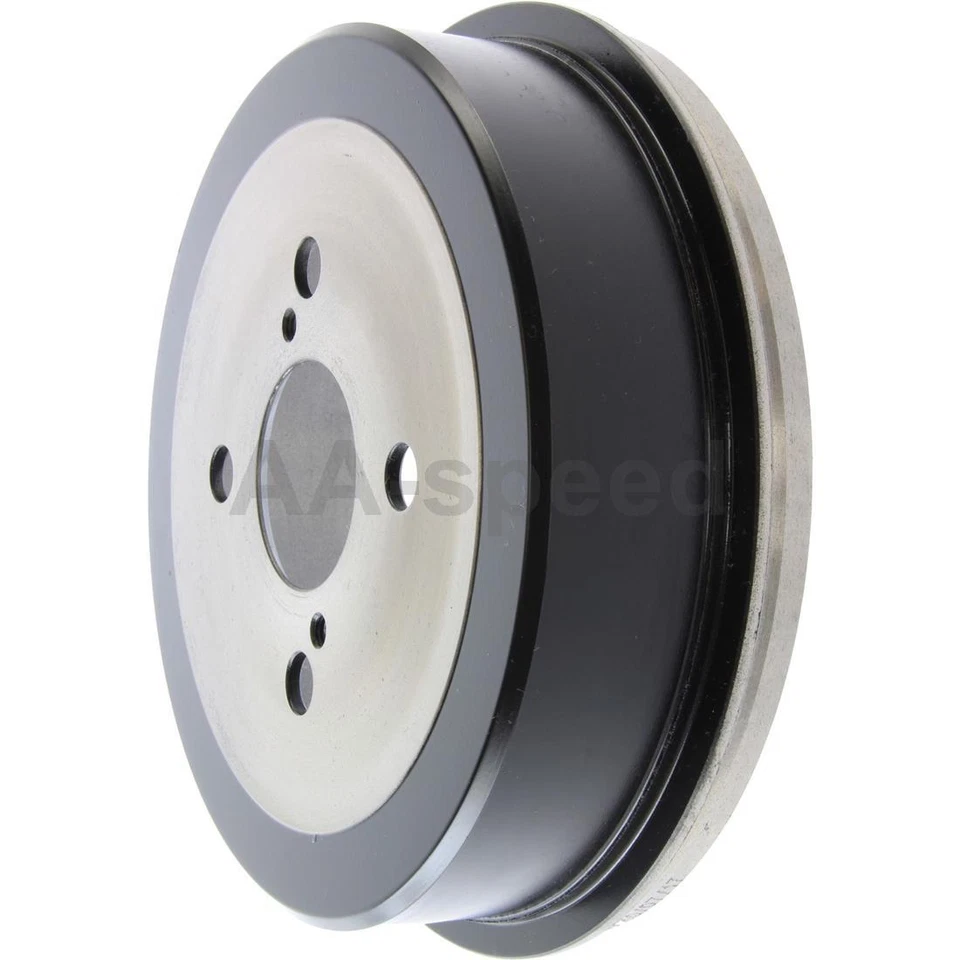 Tambor freno trasero Toyota Corolla 2002 2001 2000 1999 1998 1997 1996 1995 1994 Foto 4 de 4