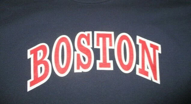 Camisa Jersey ROGER CLEMENS Nº 21 BOSTON RED SOX (XL) NEW YORK YANKEES SUCK Foto 3 de 4