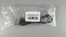 Shure 95K2035 14 Brand New 2 Ft Bnc To Bnc Antenna Cable