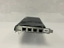 IBM Multi-Tech MultiModem ISI5634PCI/4 Fax Modem 53P1370