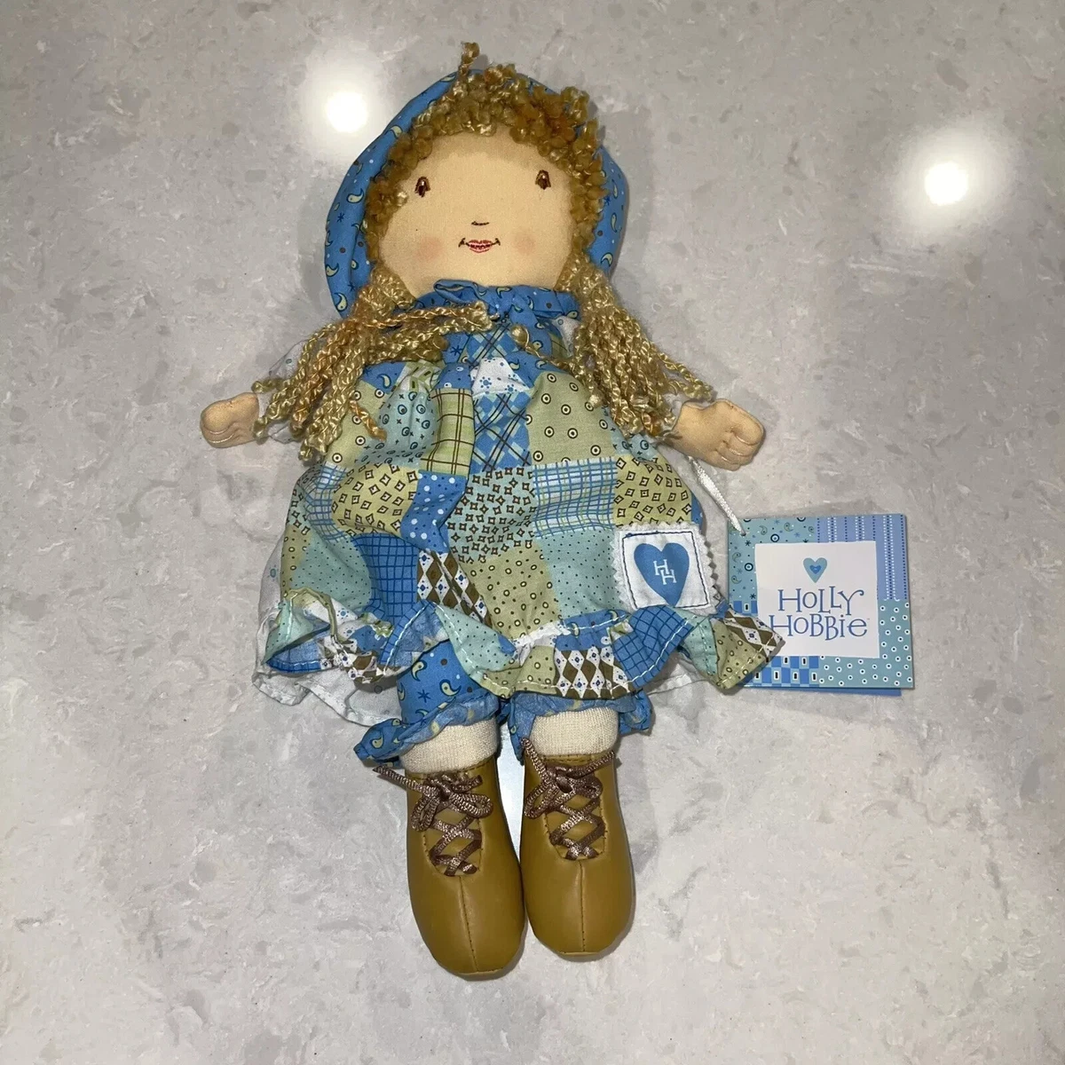 Resin Holly Hobbie Dolls & Doll Playsets for sale | eBay