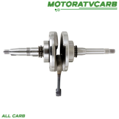 ALL-CARB 150cc Crankshaft Assembly For Scooters With 4-Stroke GY6 Motors